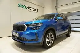 Škoda Kodiaq, 2025, 1.5, 110 kW, pistikhübriid b+e, automaat, esivedu