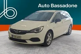 Opel Astra, 2022, 1.2, 96 kW, bensiin, manuaal, esivedu