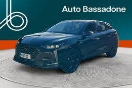 DS 4, 2023, 1.6, 165 kW, pistikhübriid b+e, automaat, esivedu