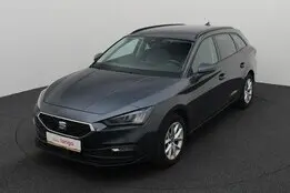 SEAT Leon, 2021, 2.0, 85 kW, дизель, механическая, передний привод