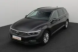 Volkswagen Passat, 2021, 2.0, 110 kW, diisel, automaat, esivedu