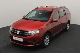 Dacia Logan, 2016, 0.9, 66 kW, lpg, manuaal, esivedu