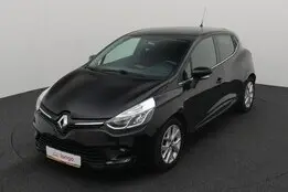 Renault Clio, 2018, 0.9, 66 kW, bensiin, manuaal, esivedu