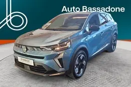 Renault Symbioz, 1.8, 116 kW, hybrid p+e, automatic, front-wheel drive