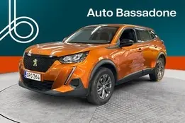 Peugeot 2008, 2022, 1.2, 96 kW, бензин, автомат, передний привод