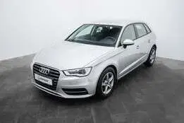 Audi A3, 2013, 1.6, 77 kW, diisel, manuaal, esivedu