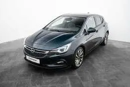 Opel Astra, 2016, 1.6, 118 kW, diisel, manuaal, esivedu
