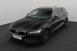 Volvo V60, 2021, 2.0, 110 kW, diisel, manuaal, esivedu