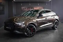 Audi Q8, 2023, 3.0, 250 kW, hybrid p+e, automatic, four-wheel drive