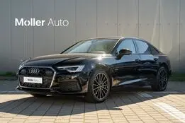 Audi A6, 2024, 2.0, 150 kW, diisel, automaat, esivedu