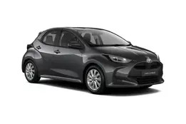 Toyota Yaris, 2023, 1.5, 92 kW, bensiin, automaat, esivedu