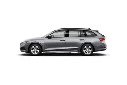 Škoda Octavia, 2023, 1.0, 81 kW, гибрид б+э, автомат, передний привод