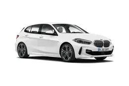 BMW 118I, 2023, 1.5, 100 kW, bensiin, automaat, esivedu