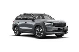 Škoda Kodiaq, 2024, 1.5, 110 kW, гибрид б+э, автомат, передний привод