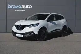 Renault Kadjar, 2016, 1.5, 81 kW, diesel, automatic, front-wheel drive