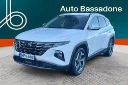 Hyundai Tucson, 2024, 1.6, 197 kW, plug-in hybrid p+e, automatic, four-wheel drive