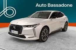 DS 4, 2023, 1.6, 165 kW, pistikhübriid b+e, automaat, esivedu