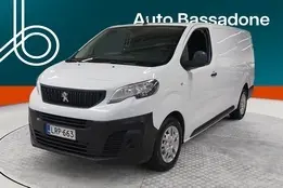 Peugeot Expert, 2022, 2.0, 106 kW, дизель, автомат, передний привод