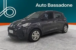 Hyundai i10, 2024, 1.0, 96 kW, bensiin, manuaal, esivedu