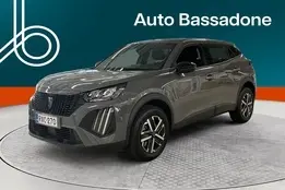Peugeot 2008, 2024, 1.2, 96 kW, бензин, автомат, передний привод