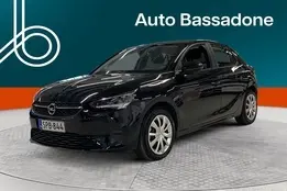 Opel Corsa, 2023, electric, automatic, front-wheel drive