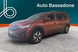 Dacia Jogger, 2023, 1.0, 81 kW, bensiin, manuaal, esivedu