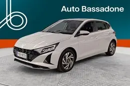 Hyundai i20, 2024, 1.0, 74 kW, bensiin, automaat, esivedu