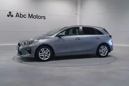 Kia cee'd / Ceed, 2021, 1.5, 118 kW, bensiin, automaat, esivedu
