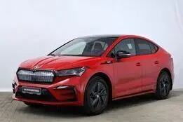 Škoda Enyaq, 2023, 77 kW, elekter, automaat, nelikvedu