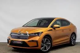 Škoda Enyaq, 2022, 77 kW, elekter, automaat, nelikvedu