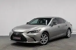 Lexus ES 300, 2021, 2.5, 131 kW, hybrid p+e, automatic, front-wheel drive