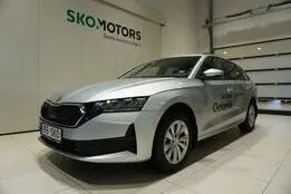 Škoda Octavia, 2024, 2.0, 110 kW, diesel, automatic, front-wheel drive