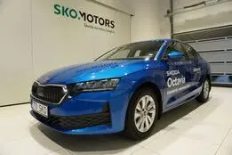 Škoda Octavia, 2025, 1.5, 85 kW, hybrid p+e, automatic, front-wheel drive