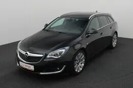 Opel Insignia, 2015, 2.0, 103 kW, diisel, manuaal, esivedu