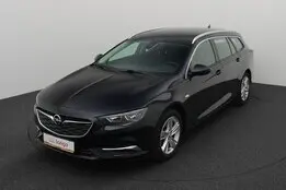 Opel Insignia, 2020, 1.5, 121 kW, bensiin, manuaal, esivedu