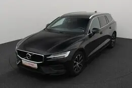 Volvo V60, 2020, 2.0, 110 kW, diisel, automaat, esivedu