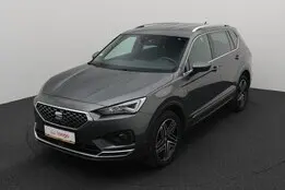 SEAT Tarraco, 2019, 2.0, 140 kW, bensiin, automaat, nelikvedu