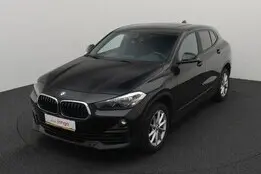 BMW X2, 2019, 2.0, 100 kW, diisel, manuaal, esivedu