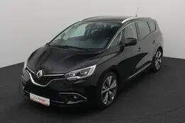 Renault Grand Scenic, 2019, 1.7, 88 kW, diisel, automaat, esivedu