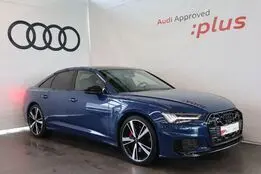 Audi A6, 2024, 2.0, 195 kW, pistikhübriid b+e, automaat, nelikvedu