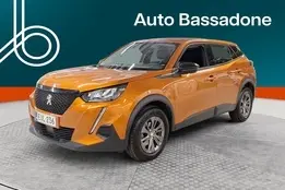 Peugeot 2008, 2022, 1.2, 96 kW, bensiin, automaat, esivedu