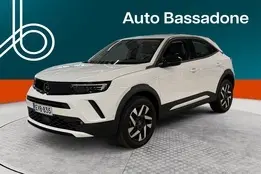 Opel Mokka, 2024, 1.2, 96 kW, bensiin, automaat, esivedu