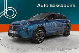 Peugeot 3008, 2024, электричество, автомат, передний привод