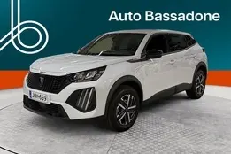 Peugeot 2008, 2024, 1.2, 96 kW, бензин, автомат, передний привод