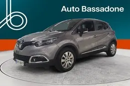 Renault Captur, 2016, 0.9, 66 kW, petrol, manual, front-wheel drive
