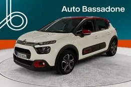 Citroën C3, 2023, 1.2, 61 kW, petrol, manual, front-wheel drive