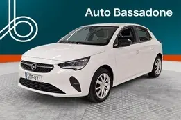 Opel Corsa, 2023, elekter, automaat, esivedu