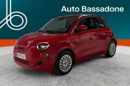 Fiat 500e, 2023, 87 kW, electric, automatic, front-wheel drive