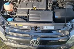 Volkswagen Polo, 2015, 1.4, 55 kW, diisel, manuaal, esivedu
