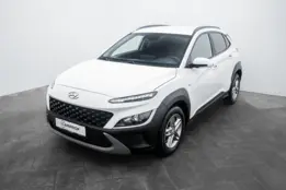 Hyundai Kona, 2022, 1.6, 100 kW, diisel, automaat, nelikvedu